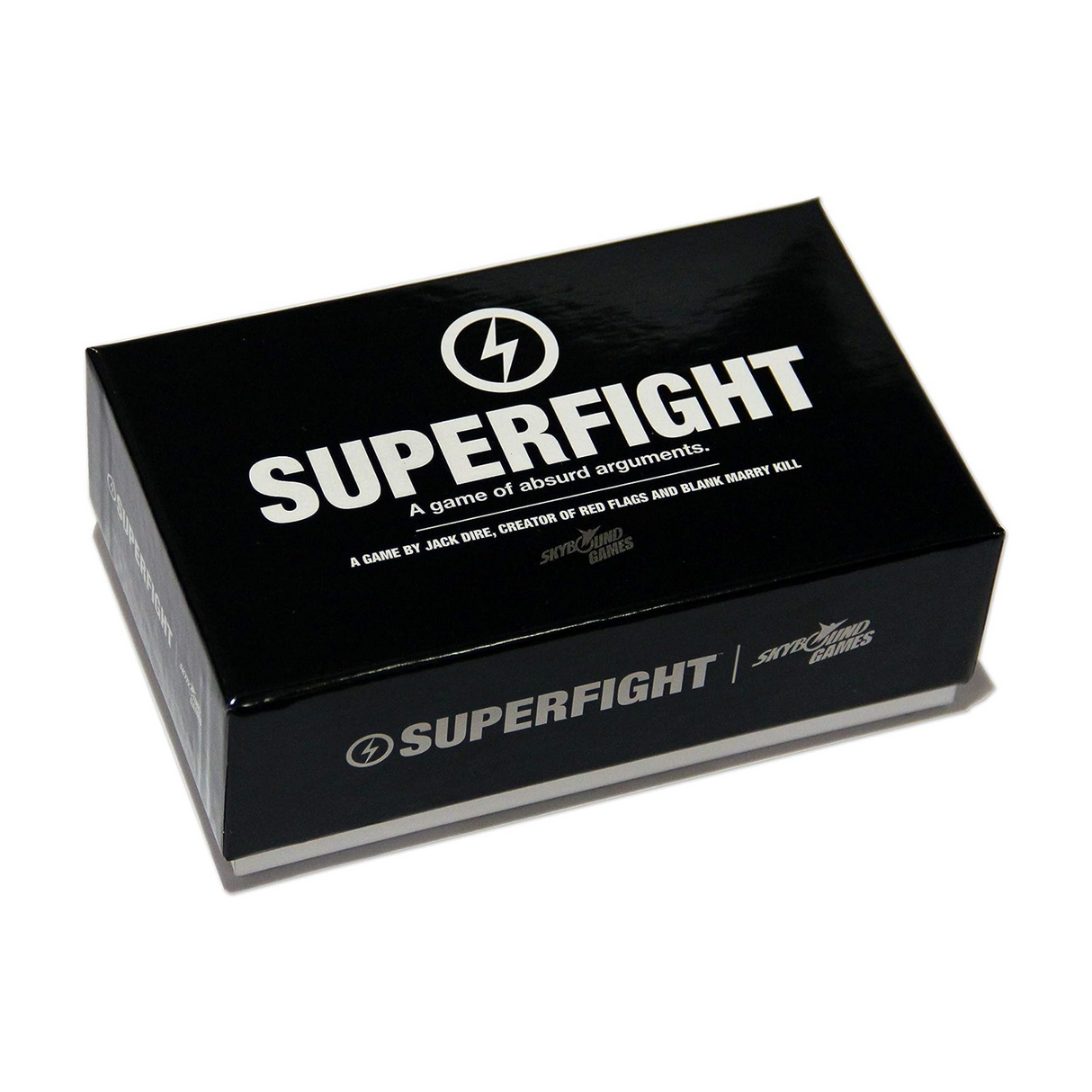 SkyBound Superfight : Core Deck