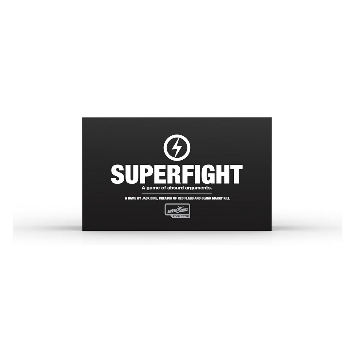 SkyBound Superfight : Core Deck