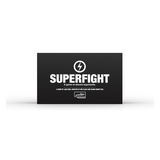 SkyBound Superfight : Core Deck