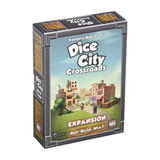 Dice City Crossroads Expansion