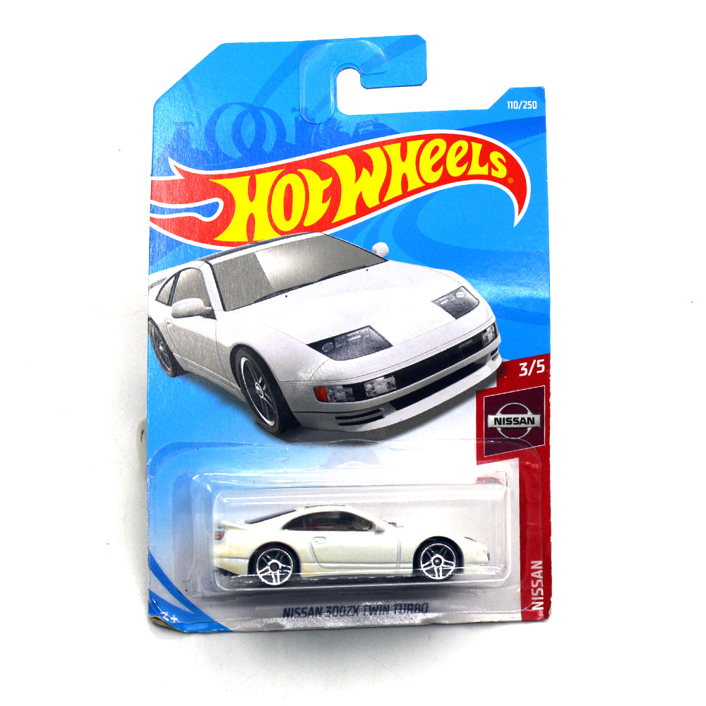 Hotwheels Track Stars Asst