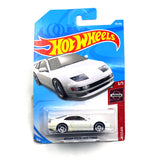 Hotwheels Track Stars Asst