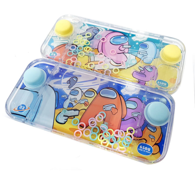 Links to AMONGUS WATER GAME by 