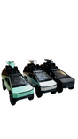 Tesla Cybertruck With Roof Rack & Quad Bike Model 1:24 Scale (3 Assorted Colors, Sold As Single) - product image