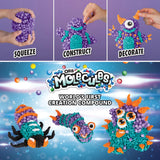Orb Molecules Caticorn