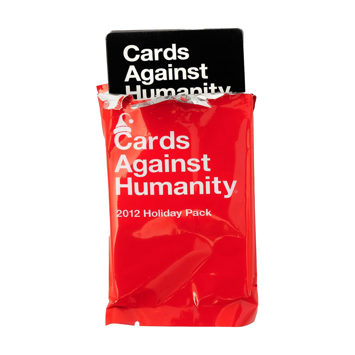 Cards Against Humanity 2012 Holiday Pack