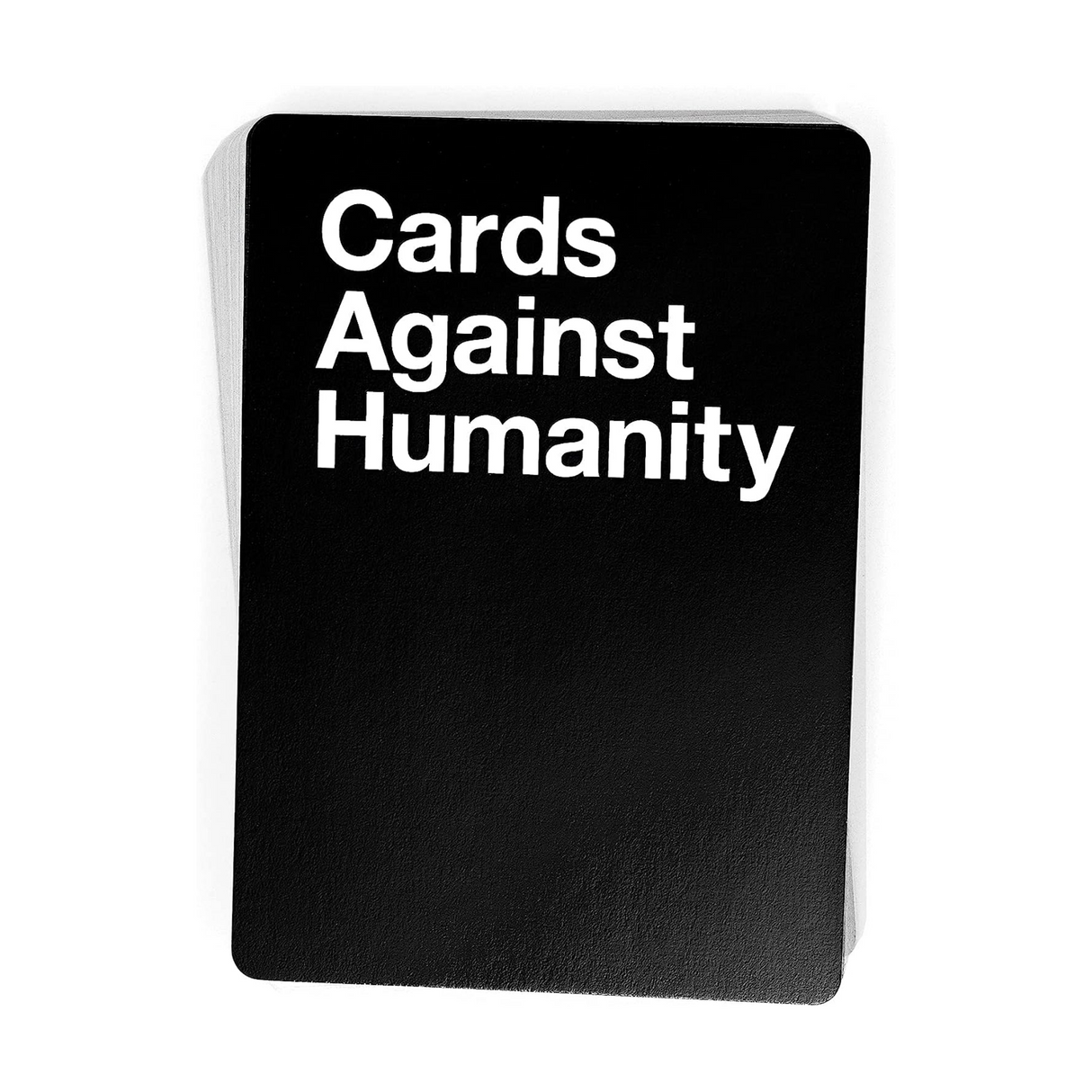 Cards Against Humanity 2012 Holiday Pack