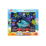 Links to OCTONAUTS SUBMARINE PLAY SET by 