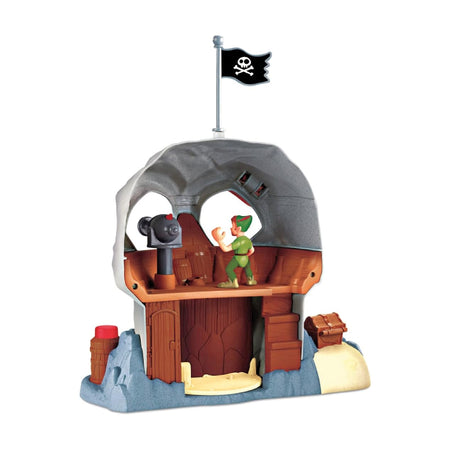Fisher PriceSkull Island Playset