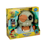 Fisher PriceSkull Island Playset