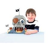 Fisher PriceSkull Island Playset