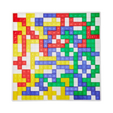 Blokus Board Game - product view 6