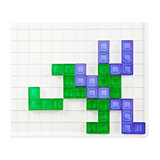 Blokus Board Game - product view 5