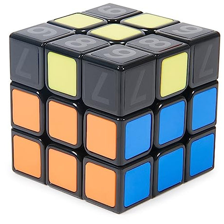 Rubik’s Cube Coach Cube