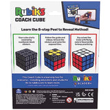 Rubik’s Cube Coach Cube