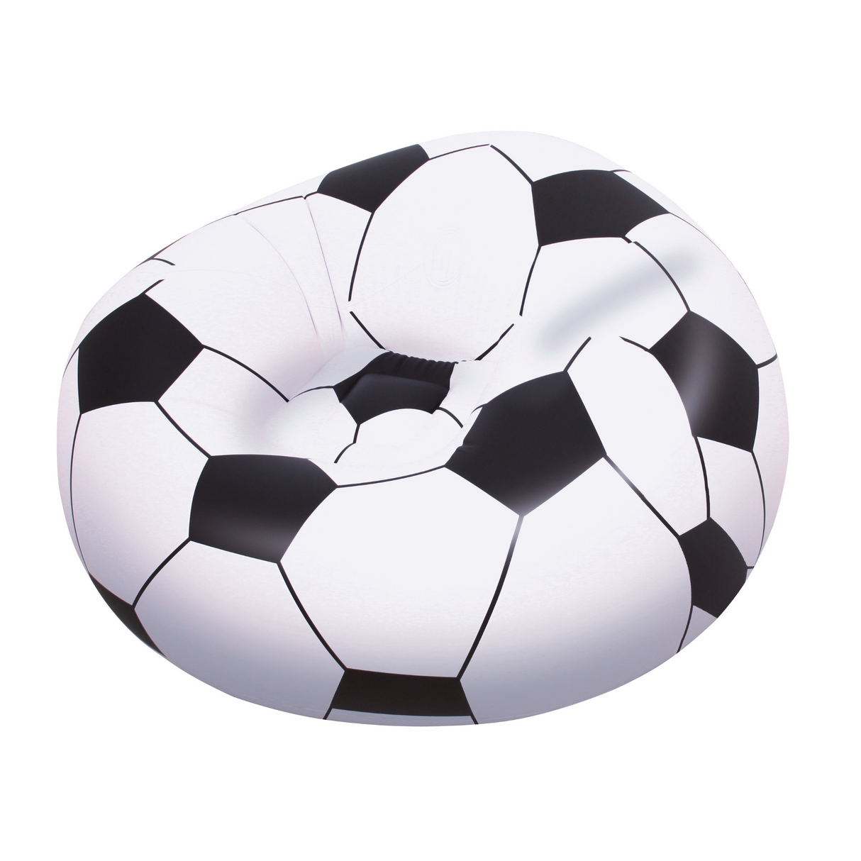 Bestway Inflatable Beanless Soccer Ball Chair