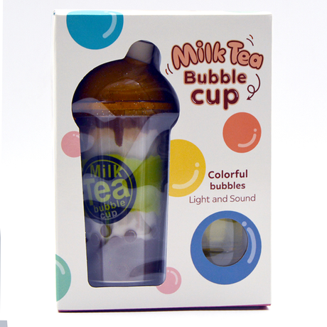 Links to MILK TEA BUBBLE CUP by 