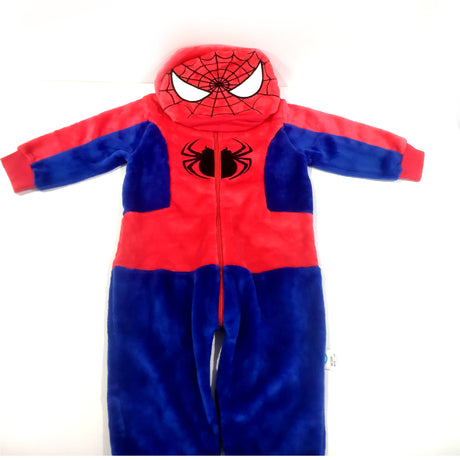 Links to SPIDER MAN COSTUME 90/52 by 