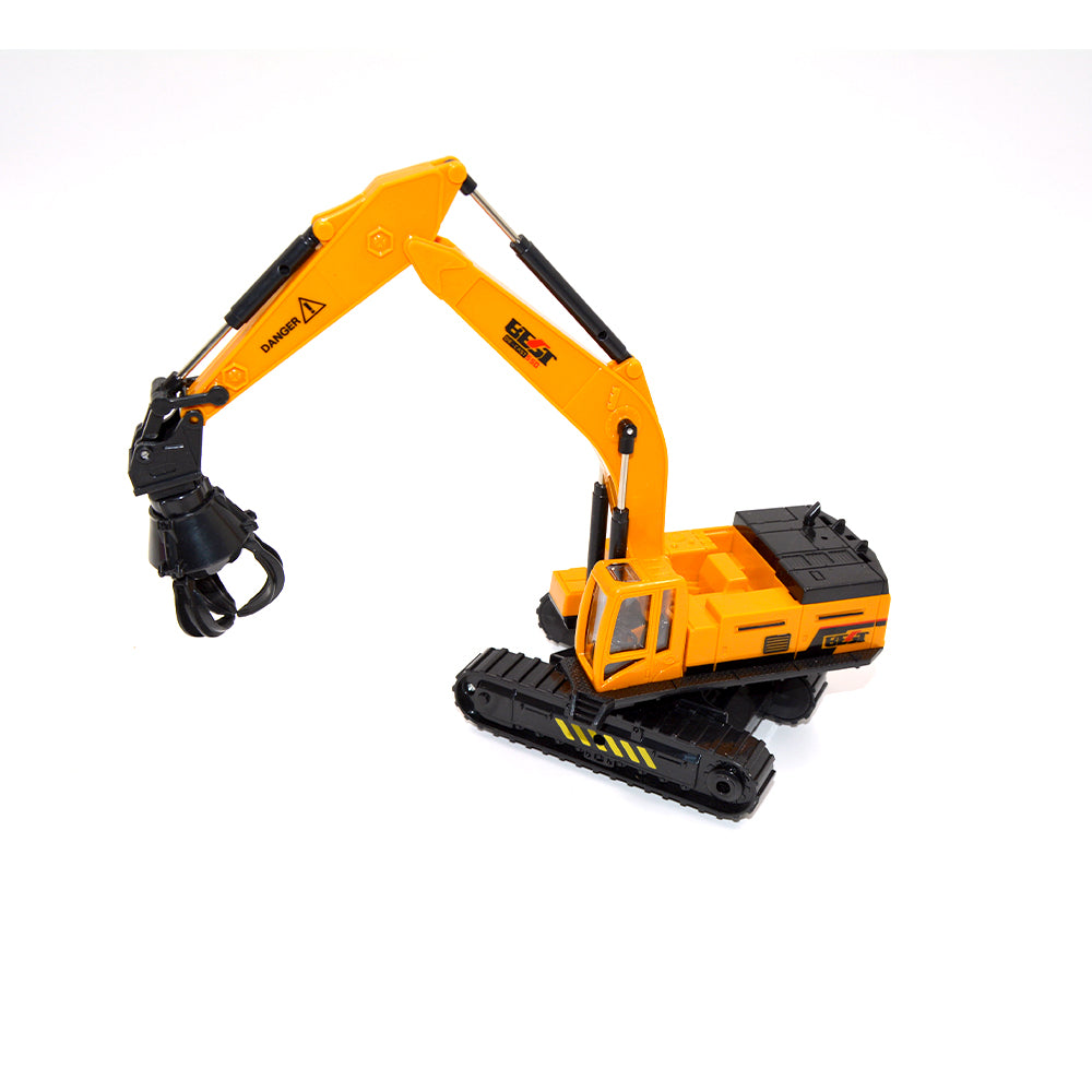 CONSTRUCTION VEHICLE TOY ASST 3