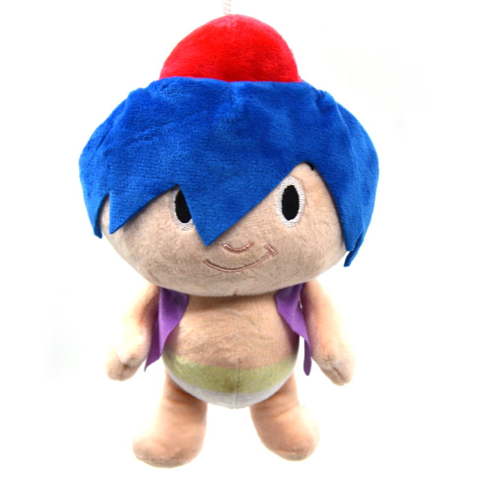 Aladdin Soft Toy 20 Cm
