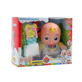 Cocomelon JJ Doll Set