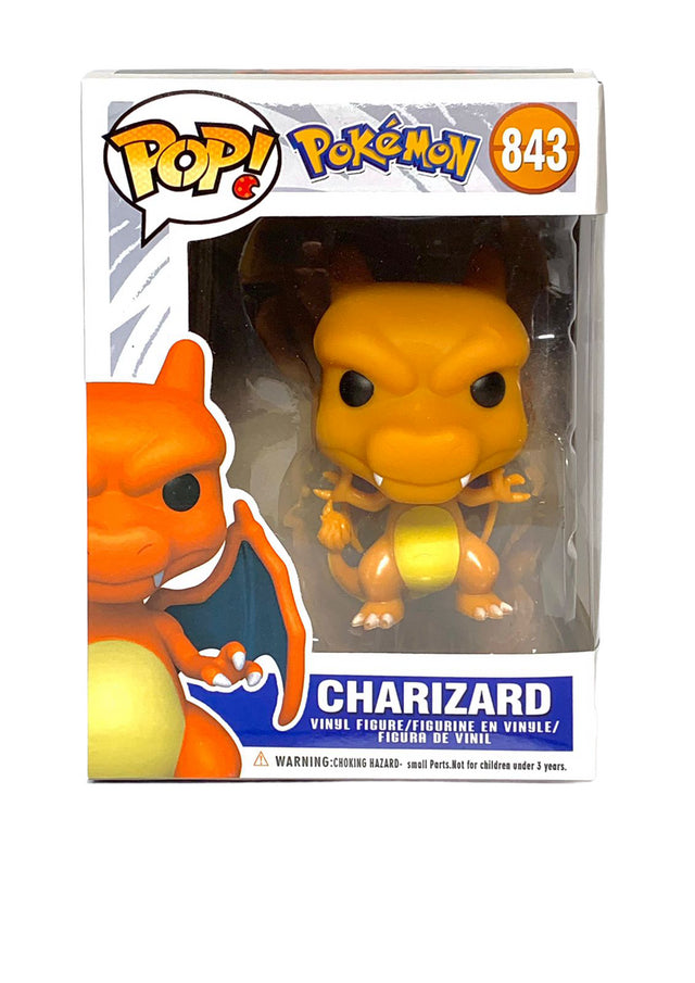 Links to Pop! Pokemon  Charizard by pop!-pokemon-charizard