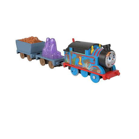 Thomas & Friends Motorized Crystal Caves Thomas