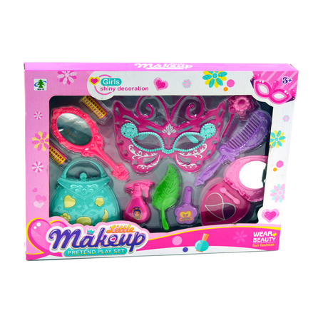 Links to LITTLE MAKE UP PRETEND SET by 