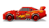 LEGO Speed Champions Lightning McQueen 77255 Building Kit 270 Pieces