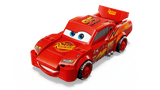 LEGO Speed Champions Lightning McQueen 77255 Building Kit 270 Pieces
