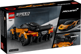 LEGO Speed Champions McLaren W1 77257 Building Kit 287 Pieces