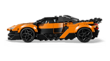 LEGO Speed Champions McLaren W1 77257 Building Kit 287 Pieces
