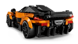 LEGO Speed Champions McLaren W1 77257 Building Kit 287 Pieces