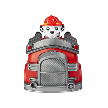 Paw Patrol RCP RDC RC Marshall GML