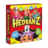 Spin Master Games Hedbanz