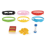 Spin Master Games Hedbanz