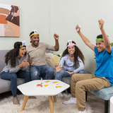 Spin Master Games Hedbanz