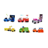 Paw Patrol Paw Patrol Big Truck Pups – Truck + Figure