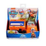 Paw Patrol Paw Patrol Big Truck Pups – Truck + Figure