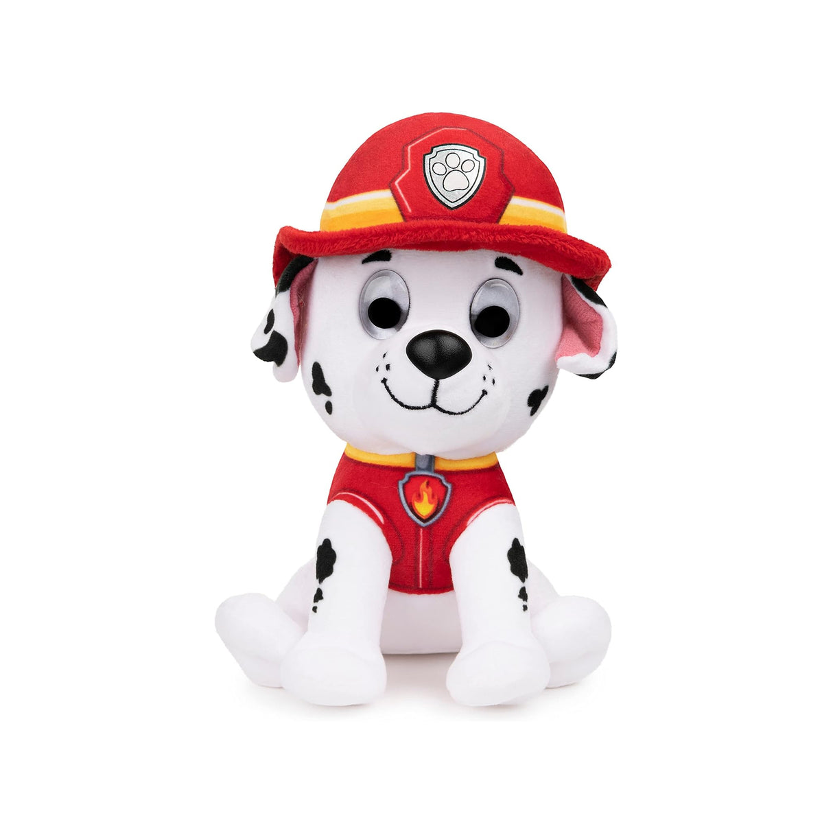 Paw Patrol Marshall Plush 15 Cm