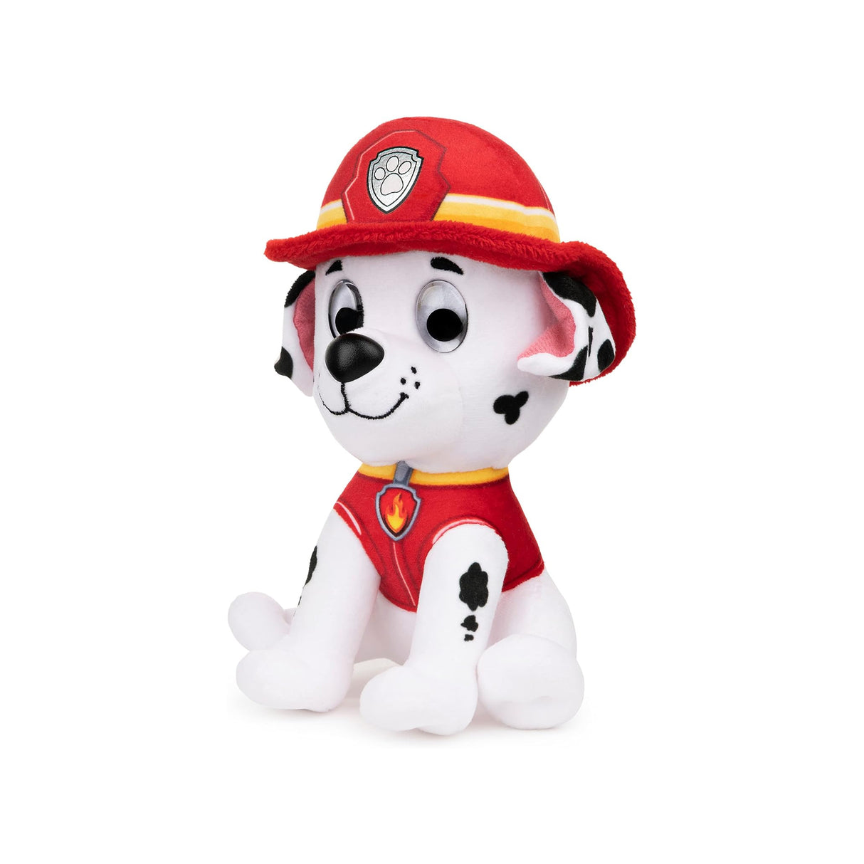 Paw Patrol Marshall Plush 15 Cm