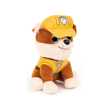 Paw Patrol Plush Rubble 15cm