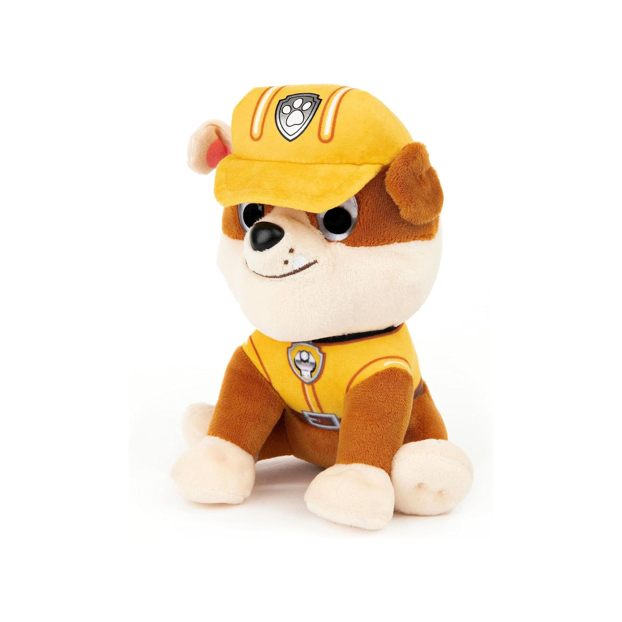 Paw Patrol Plush Rubble 15cm