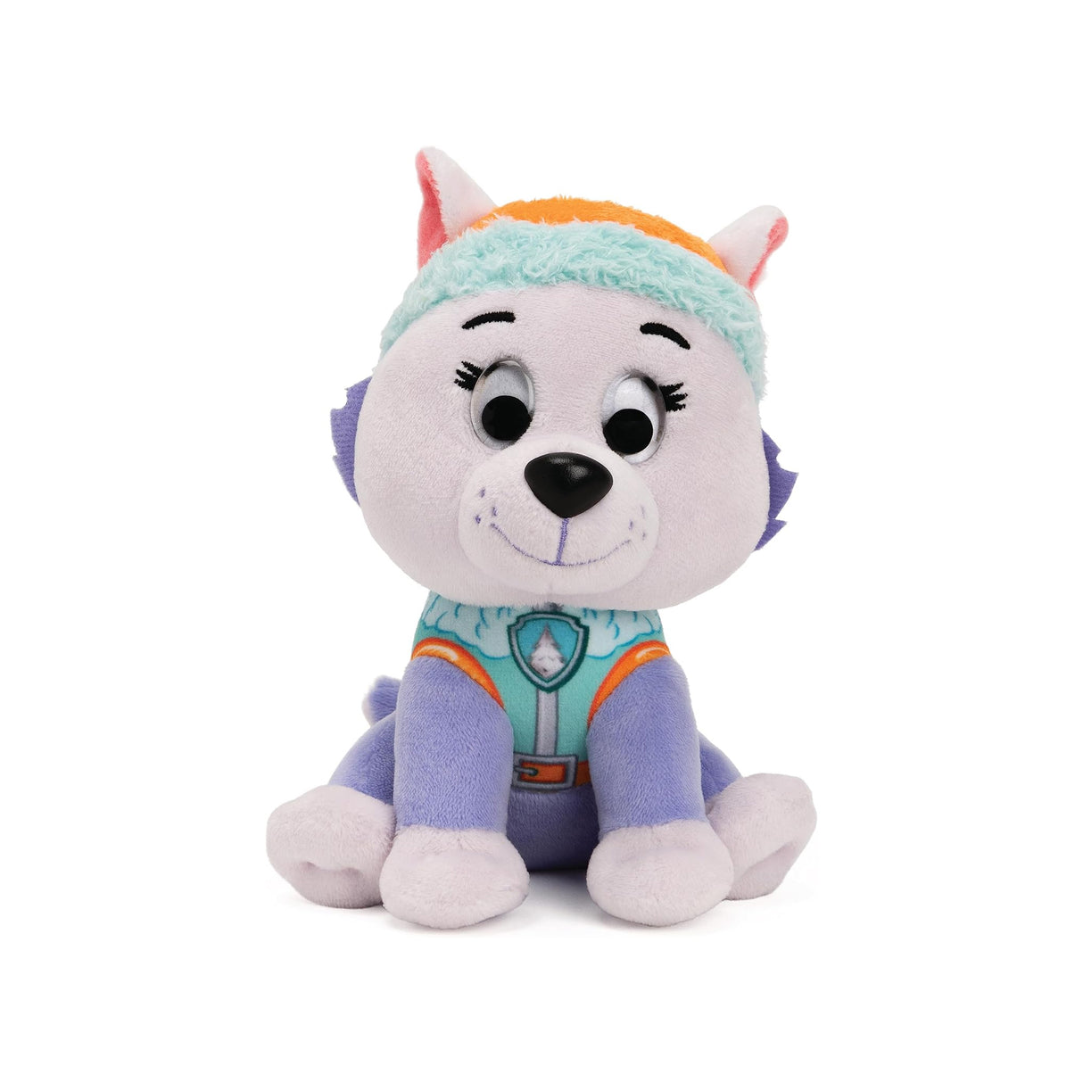 Paw Patrol Plush Everest 15cm