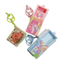 Sanrio Magic Box Keychain Assorted Set of 4