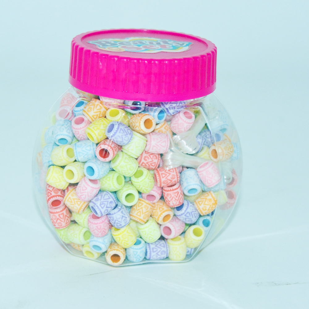 Beads Mix & Match Your Own Style