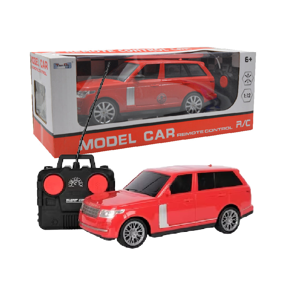 Links to RANGE ROVER RC CAR ASST by 