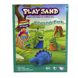 Playsand Dinosaur Pack
