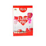 Balloon Set I Love You-Aj0263