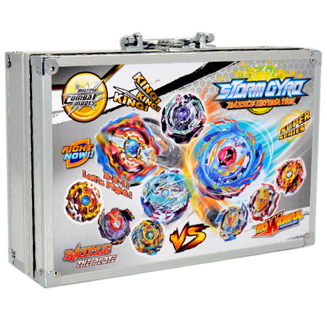 Links to BEYBLADE SET by 